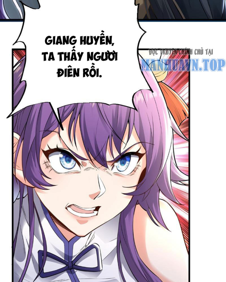 Kiếm Khởi Phong Vân Chapter 2 - Trang 2