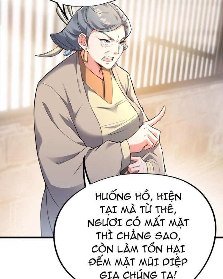 Kiếm Khởi Phong Vân Chapter 2 - Trang 2