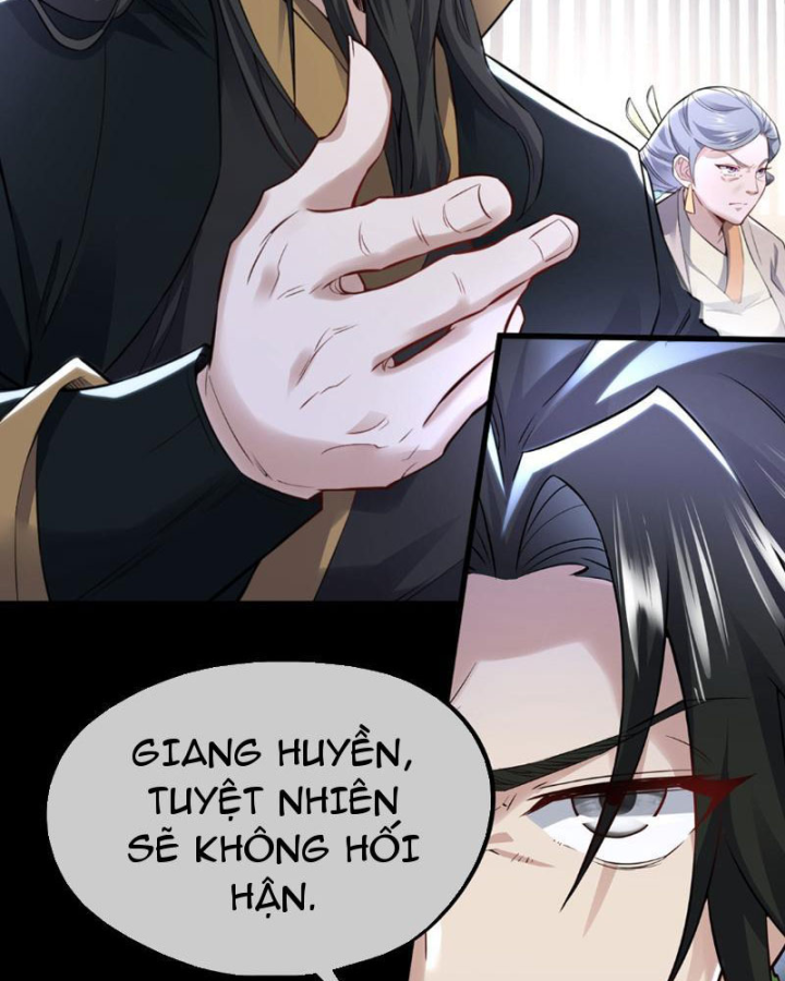 Kiếm Khởi Phong Vân Chapter 2 - Trang 2