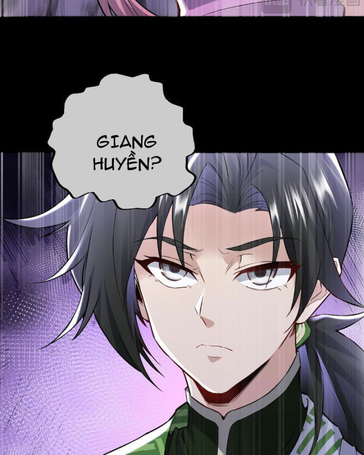 Kiếm Khởi Phong Vân Chapter 2 - Trang 2