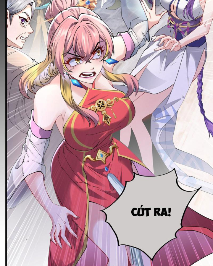 Kiếm Khởi Phong Vân Chapter 2 - Trang 2