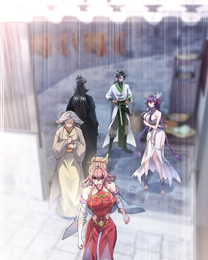 Kiếm Khởi Phong Vân Chapter 2 - Trang 2