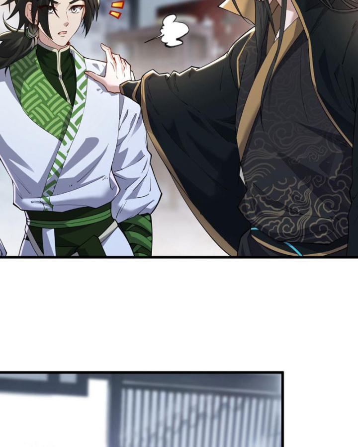 Kiếm Khởi Phong Vân Chapter 2 - Trang 2