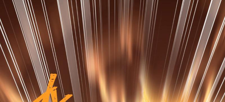 Kiếm Khởi Phong Vân Chapter 2 - Trang 2