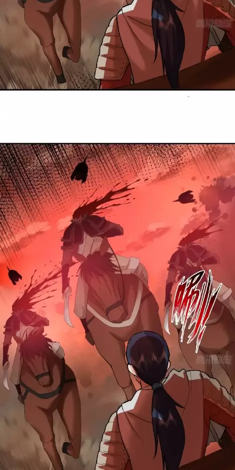 Kiếm Khởi Phong Vân Chapter 20 - Trang 2