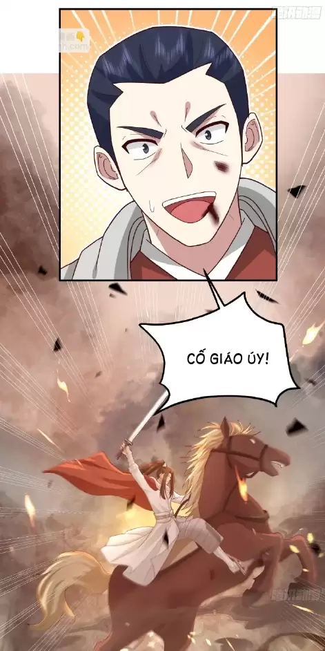 Kiếm Khởi Phong Vân Chapter 20 - Trang 2