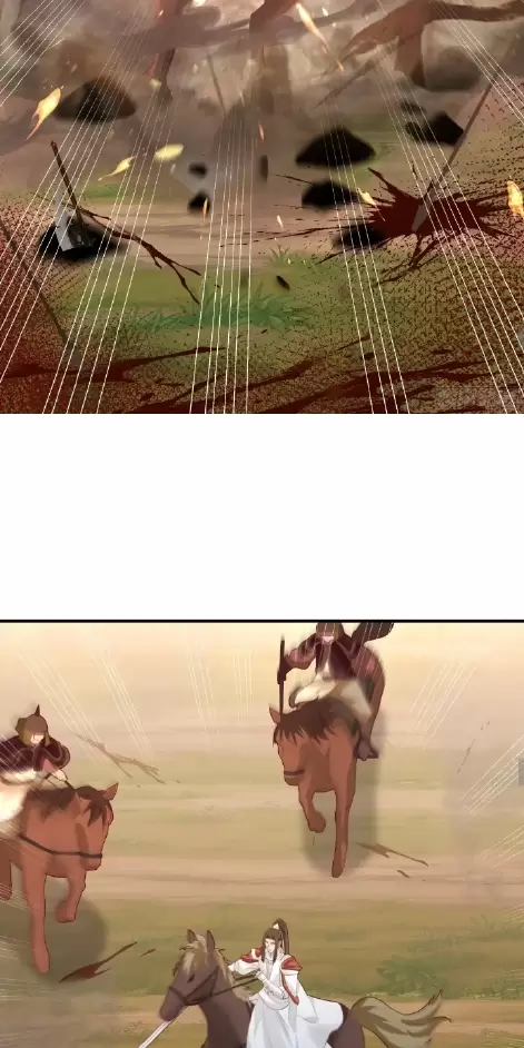 Kiếm Khởi Phong Vân Chapter 20 - Trang 2