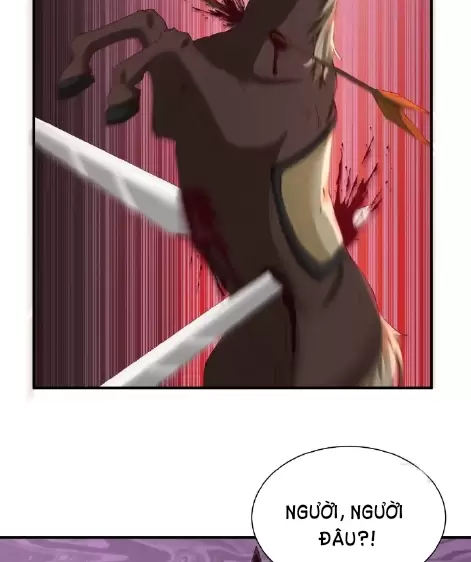 Kiếm Khởi Phong Vân Chapter 20 - Trang 2