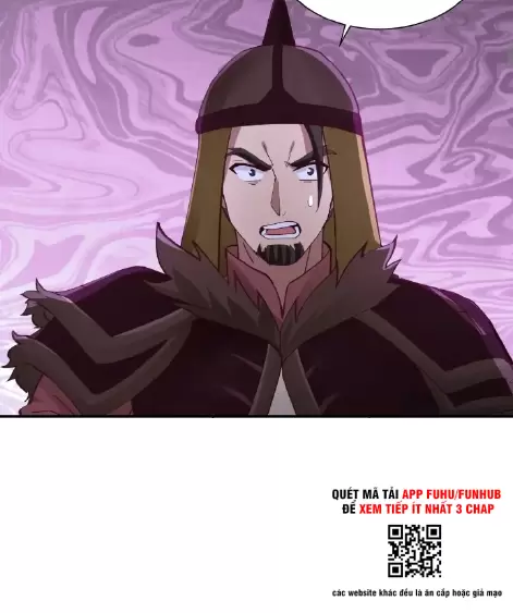 Kiếm Khởi Phong Vân Chapter 20 - Trang 2