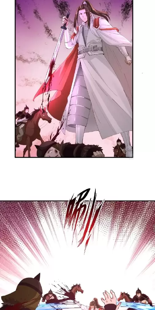 Kiếm Khởi Phong Vân Chapter 20 - Trang 2