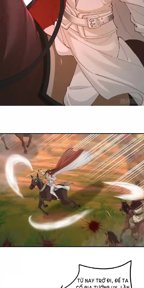 Kiếm Khởi Phong Vân Chapter 20 - Trang 2