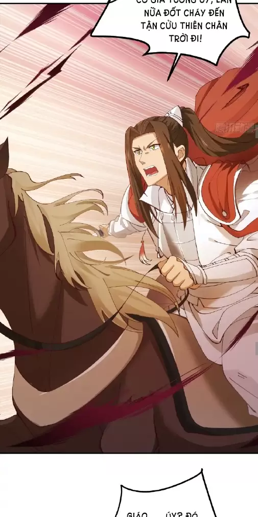 Kiếm Khởi Phong Vân Chapter 20 - Trang 2