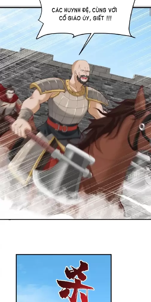 Kiếm Khởi Phong Vân Chapter 20 - Trang 2