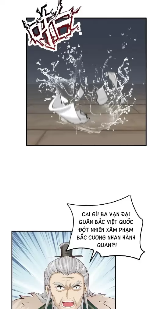 Kiếm Khởi Phong Vân Chapter 20 - Trang 2