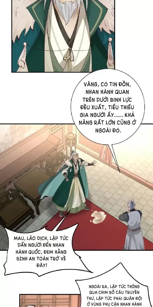 Kiếm Khởi Phong Vân Chapter 20 - Trang 2