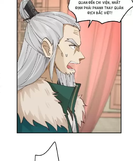 Kiếm Khởi Phong Vân Chapter 20 - Trang 2