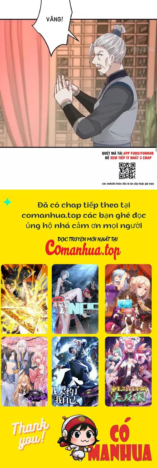 Kiếm Khởi Phong Vân Chapter 20 - Trang 2