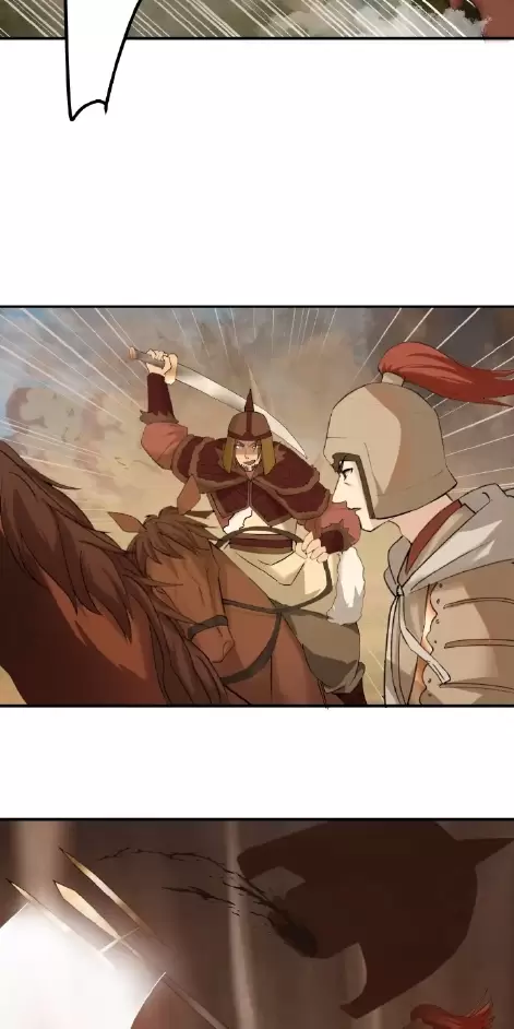 Kiếm Khởi Phong Vân Chapter 20 - Trang 2