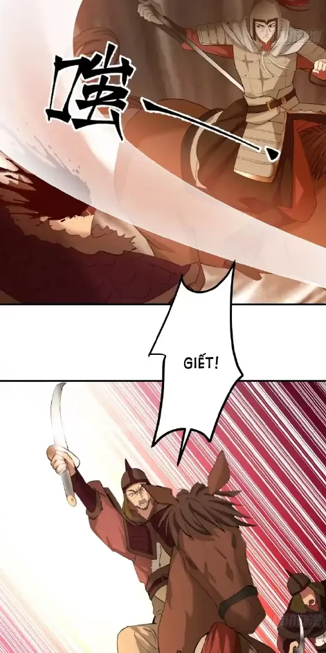 Kiếm Khởi Phong Vân Chapter 20 - Trang 2