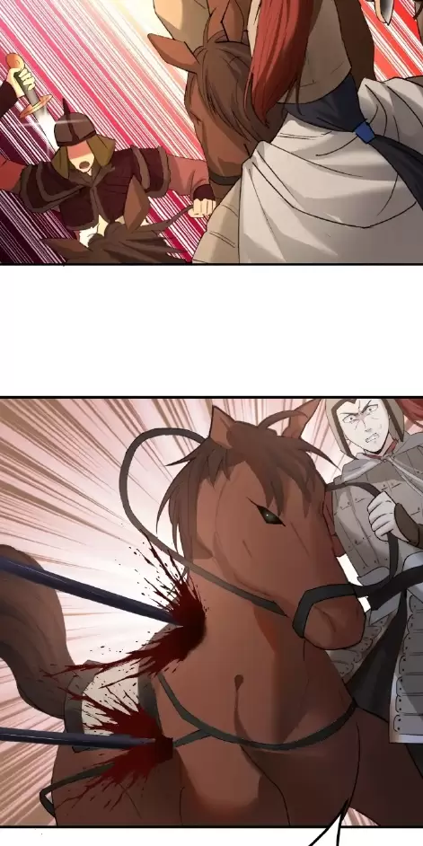 Kiếm Khởi Phong Vân Chapter 20 - Trang 2