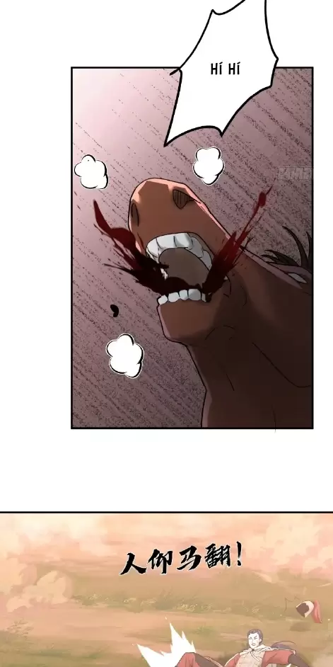 Kiếm Khởi Phong Vân Chapter 20 - Trang 2