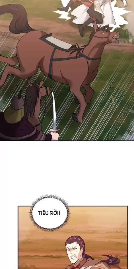 Kiếm Khởi Phong Vân Chapter 20 - Trang 2