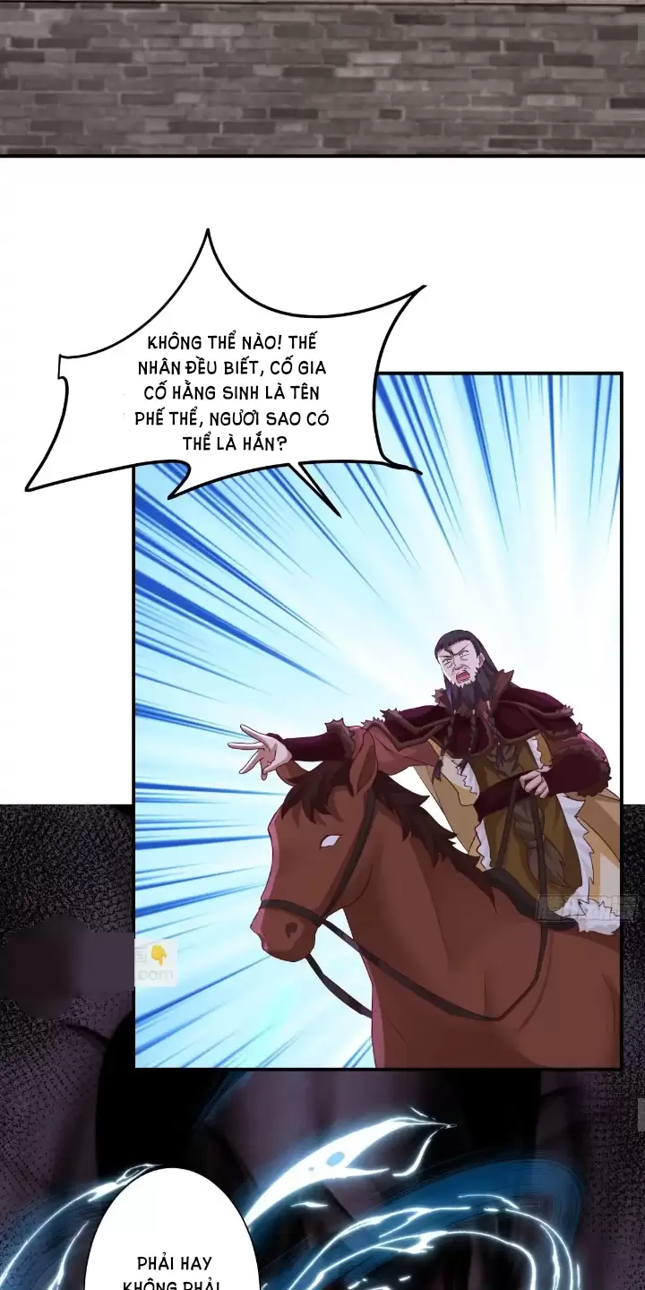 Kiếm Khởi Phong Vân Chapter 21 - Trang 2