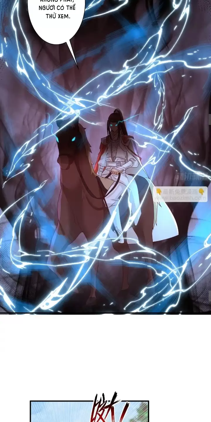 Kiếm Khởi Phong Vân Chapter 21 - Trang 2