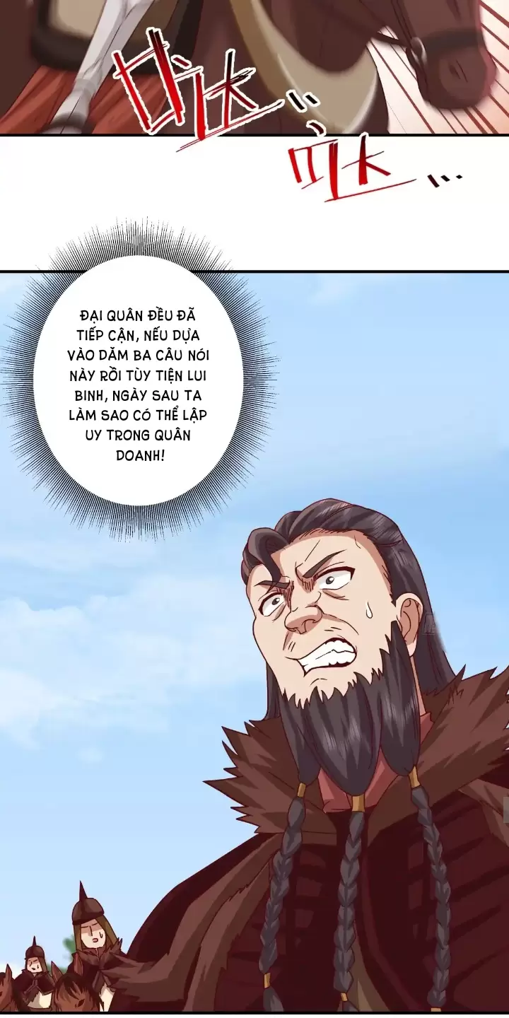 Kiếm Khởi Phong Vân Chapter 21 - Trang 2