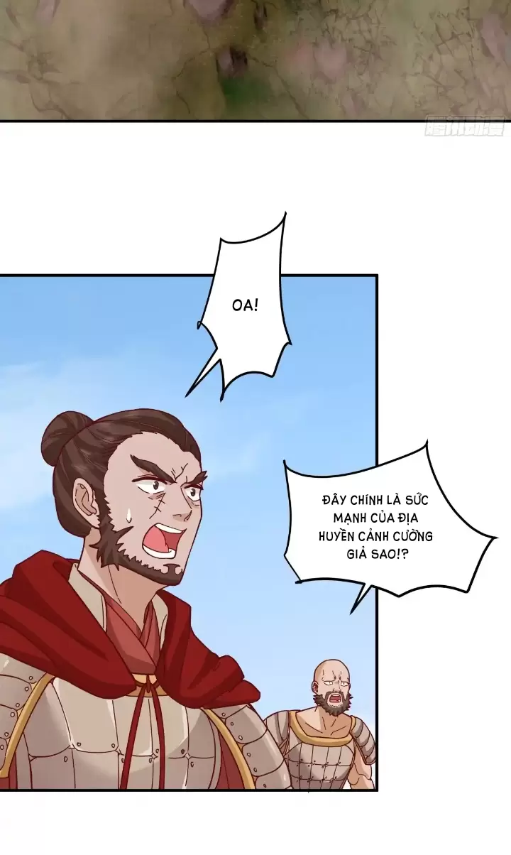 Kiếm Khởi Phong Vân Chapter 21 - Trang 2