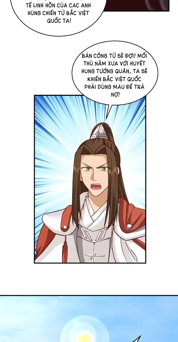 Kiếm Khởi Phong Vân Chapter 21 - Trang 2