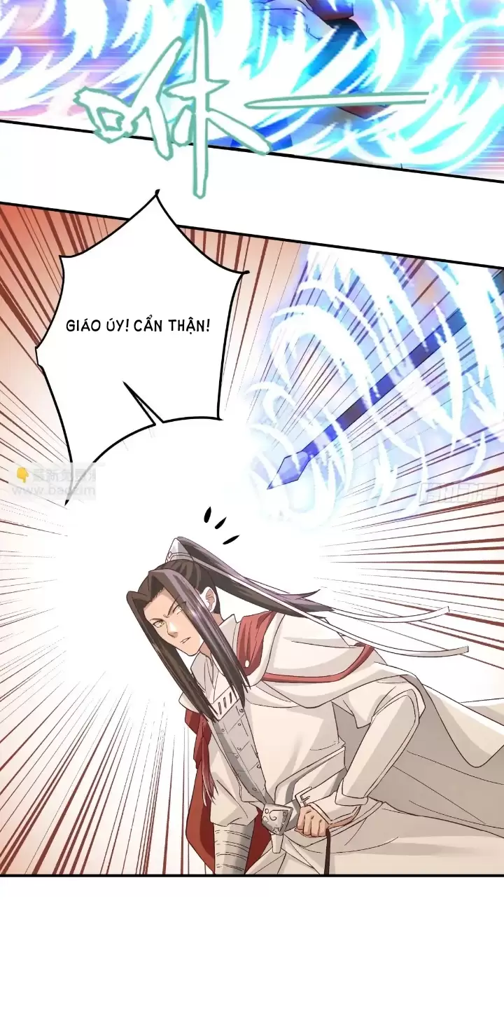 Kiếm Khởi Phong Vân Chapter 21 - Trang 2