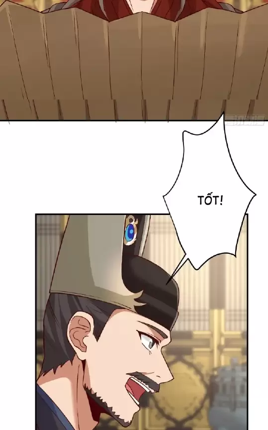 Kiếm Khởi Phong Vân Chapter 22 - Trang 2