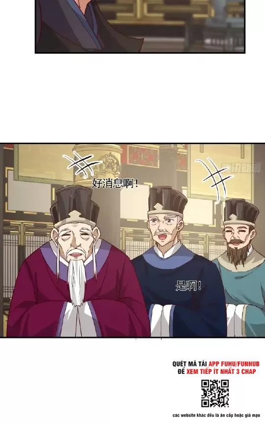 Kiếm Khởi Phong Vân Chapter 22 - Trang 2