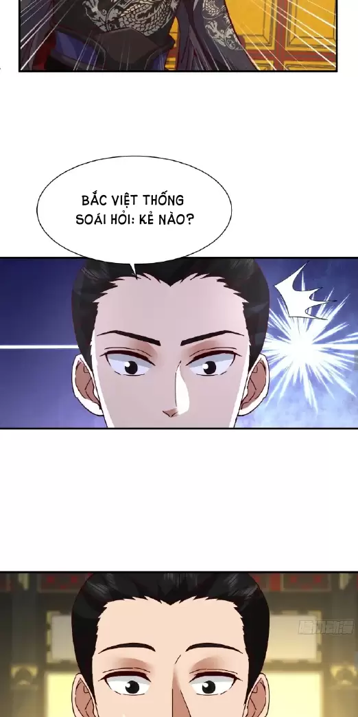 Kiếm Khởi Phong Vân Chapter 22 - Trang 2
