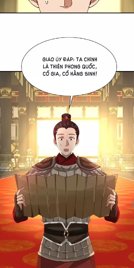 Kiếm Khởi Phong Vân Chapter 22 - Trang 2
