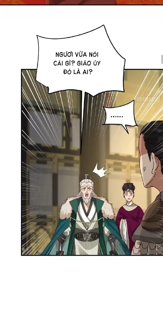 Kiếm Khởi Phong Vân Chapter 22 - Trang 2