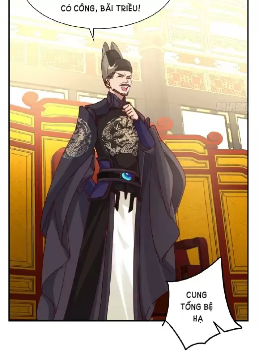 Kiếm Khởi Phong Vân Chapter 22 - Trang 2