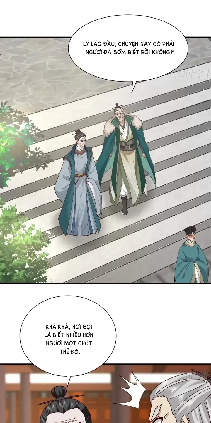 Kiếm Khởi Phong Vân Chapter 22 - Trang 2