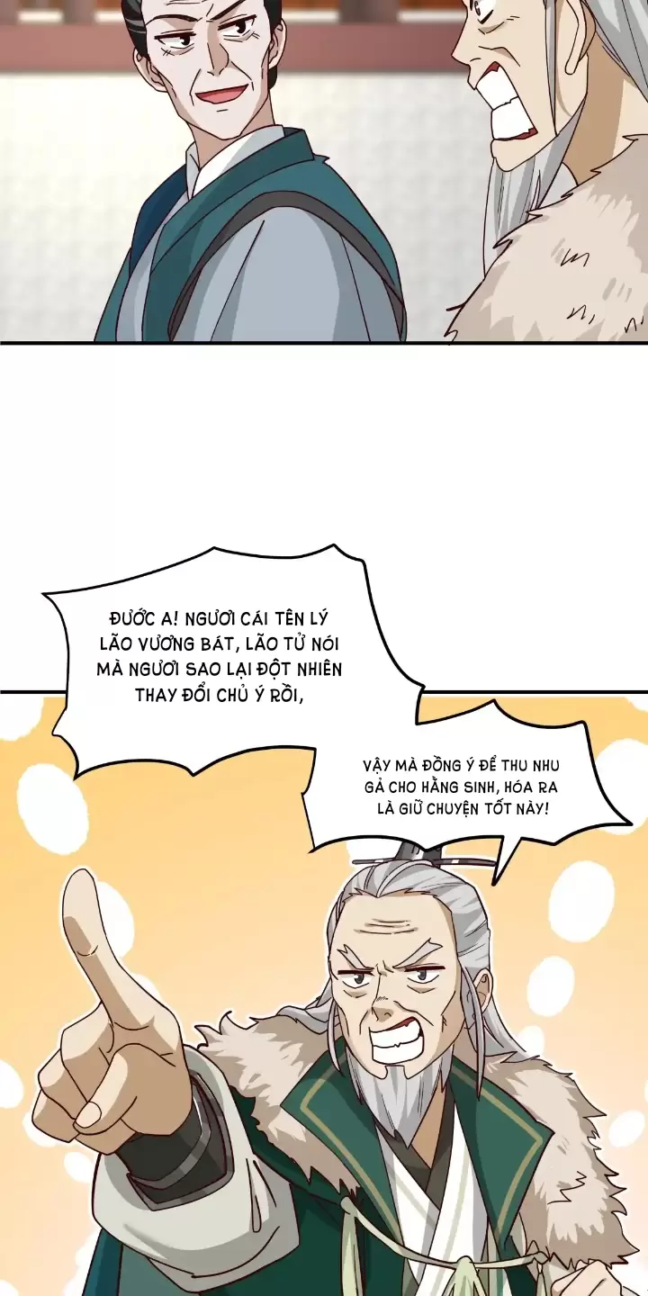 Kiếm Khởi Phong Vân Chapter 22 - Trang 2