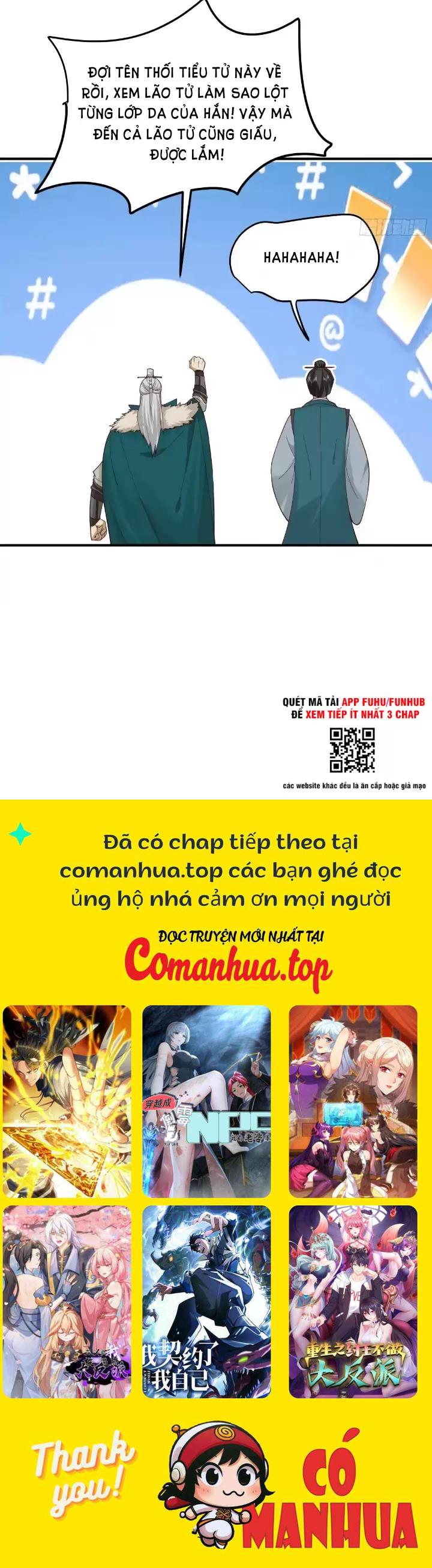 Kiếm Khởi Phong Vân Chapter 22 - Trang 2