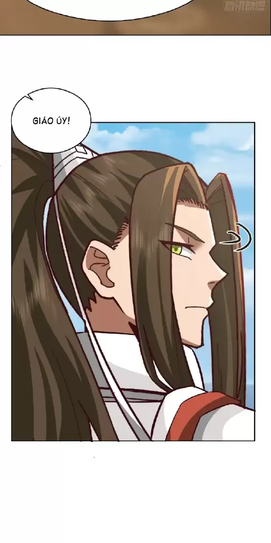 Kiếm Khởi Phong Vân Chapter 23 - Trang 2