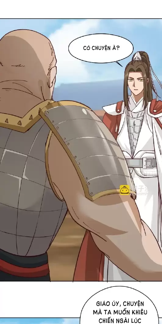 Kiếm Khởi Phong Vân Chapter 23 - Trang 2