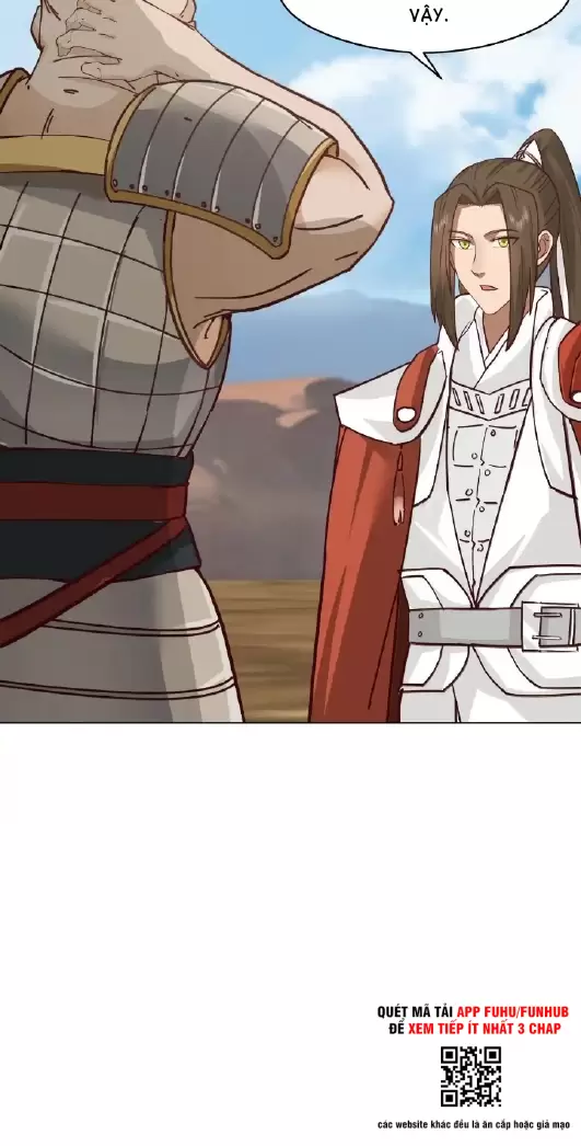 Kiếm Khởi Phong Vân Chapter 23 - Trang 2