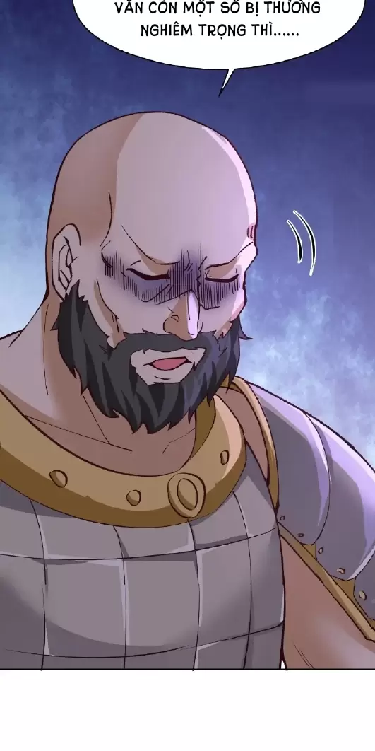 Kiếm Khởi Phong Vân Chapter 23 - Trang 2