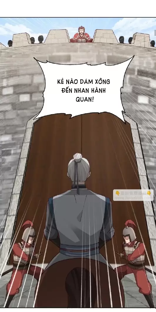 Kiếm Khởi Phong Vân Chapter 23 - Trang 2