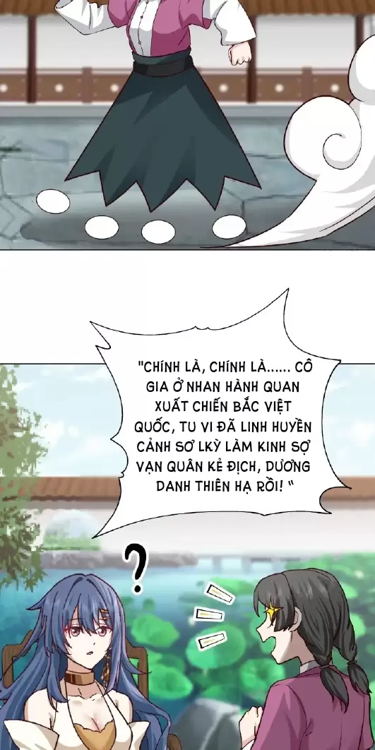 Kiếm Khởi Phong Vân Chapter 23 - Trang 2
