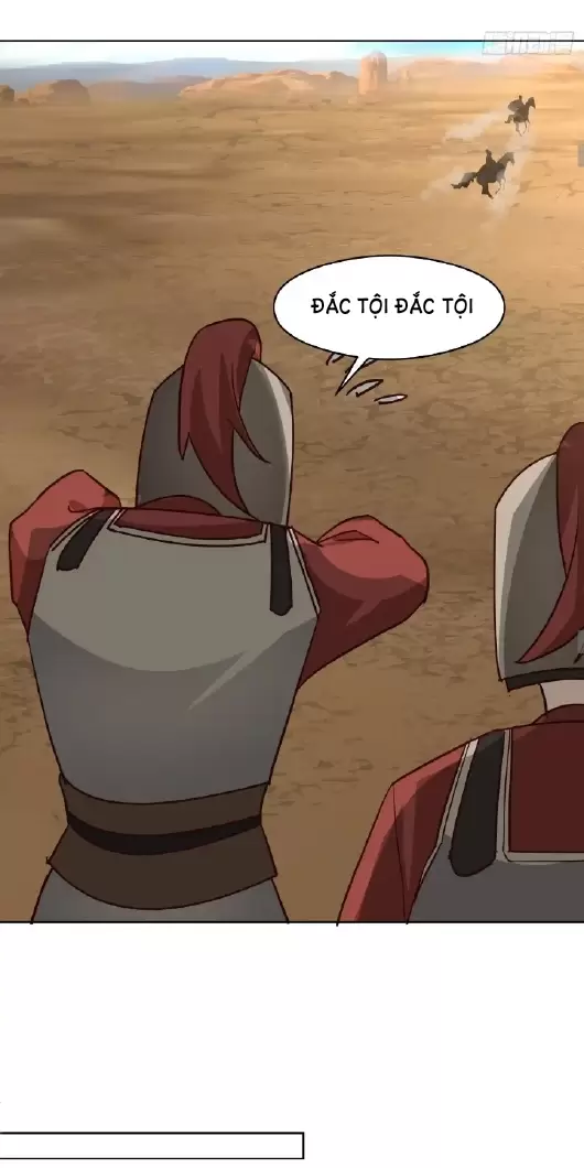 Kiếm Khởi Phong Vân Chapter 23 - Trang 2