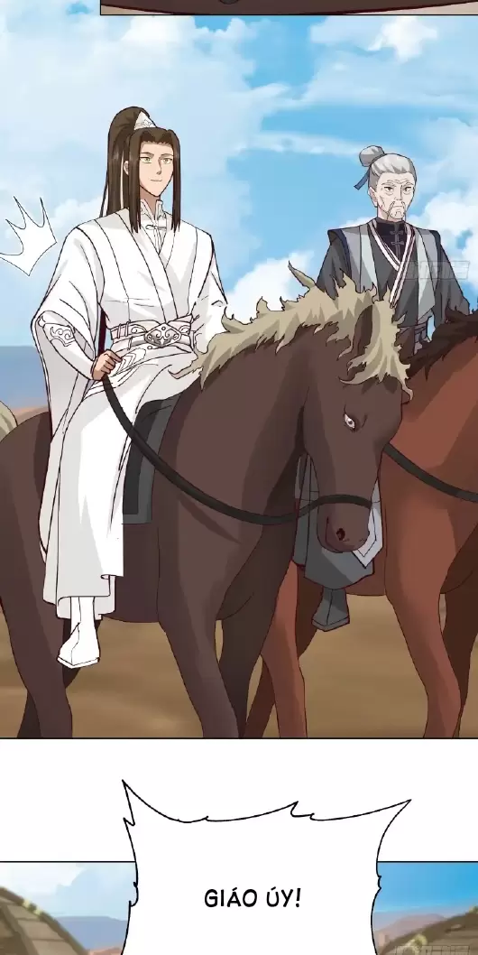 Kiếm Khởi Phong Vân Chapter 23 - Trang 2