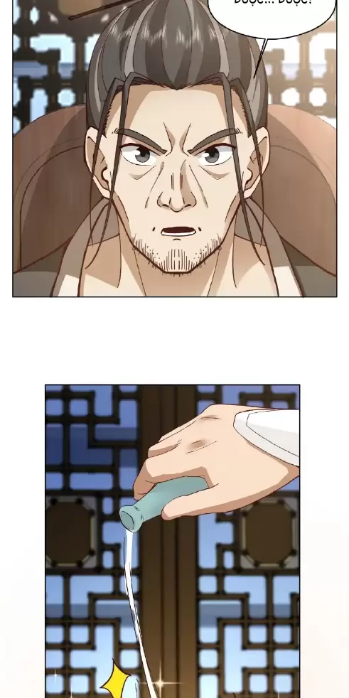 Kiếm Khởi Phong Vân Chapter 24 - Trang 2